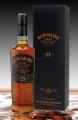 Bowmore 25 Years Old Islay Single Malt Whisky 0,7L 43%25