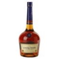 Cognac Courvoisier V.S. 0,7L