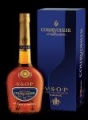 Cognac Courvoisier V.S.O.P. 0,7L Karton