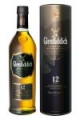 Whisky Glenfiddich 12 YO 0,7L