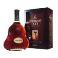 Cognac Hennessy X.O. 0,7L