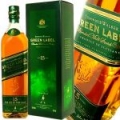 Whisky Johnnie Walker Green Label 15 YO 0,7L