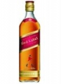 Whisky Johnnie Walker Red Label 0,5L