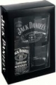 Jack Daniel's Old No.7 0,7L 40%25 + 2 szklanki