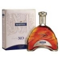 Cognac Martell X.O. 0,7L 40%25