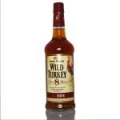 Wild Turkey 8YO Bourbon Whiskey 50,5%25 0,7L