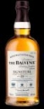 Whisky THE BALVENIE  Signature 12 YO  0,7L
