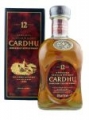 Cardhu 12 YO Single Malt Scoth Whisky 0,7L 40%25