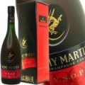 Cognac Remy Martin V.S.O.P. 0,7L