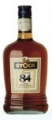 Stock Brandy 84 Vecchia Riserva V.S.O.P. 0,7L 38%25