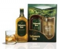 Tullamore Dew Irish Whiskey 0,7L 40%25 + 2 szklanki
