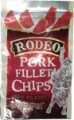 Pork Filet Chips