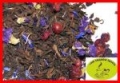 PU-ERH ŻURAWINA- WYŚMIENITA CZERWONA HERBATA 50g