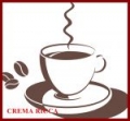 KAWA MARCOLI CAFE - CREMA RICCA