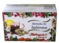 Herbata Imbirowa fix