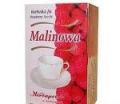 Herbata Malinowa fix