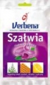 Cukierki ziołowe - Szałwia