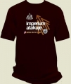 T-shirt Imperium Atakuje rozmiar L
