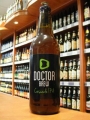 Doctor Brew - Cascade IPA