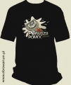Pinta - T-shirt Pierwsza Pomoc, rozmiar XL