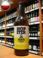 Hopster - Indiana, Lemon Grass IPA