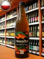 Revolta - New Wave Lager, American Lager