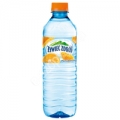 Woda Żywiec Zdrój o smaku pomarańczowym niegazowana