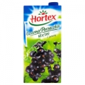 Hortex czarna porzeczka z aronią nektar
