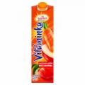 Hortex Vitaminka brzoskwinia-marchew-jabłko