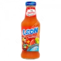 Hortex Leon sok z marchwi, jabłek i truskawek