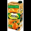 Garden pomarańcza, napój niegazowany