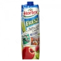 Hortex fresz jabłko,liczi,limetka, napój niegazowany