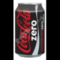 Coca-Cola Zero, napój gazowany