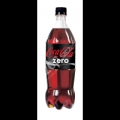 Coca-Cola Zero, napój gazowany