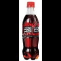 Cherry Coke, napój gazowany