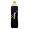 Pepsi Twist, napój gazowany