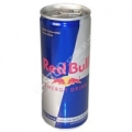Red Bull energy drink, napój energetyczny