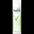 Rexona Women Aloe vera Dezodorant spray