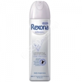 Rexona Women Crystal clear diamond Dezodorant spray