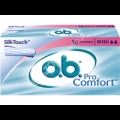 O.B. ProComfort Mini tampony