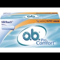 O.B. ProComfort Super tampony