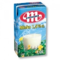 Mlekovita Mleko UHT 1,5%25 tłuszczu
