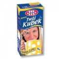 Mlekovita Mleko UHT Twój Kubek 2%25 tłuszczu