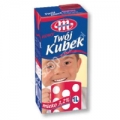Mlekovita Mleko UHT Twój Kubek 3,2%25 tłuszczu