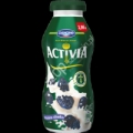 Danone Activia jogurt pitny suszona śliwka