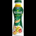 Danone Activia jogurt pitny brzoskwinia-mango