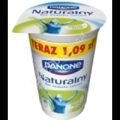 Danone jogurt naturalny bez cukru