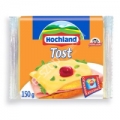 Hochland Tost ser topiony w plasterkach