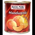 Rolnik Mandarynki