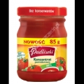 Pudliszki Koncentrat pomidorowy 30%25